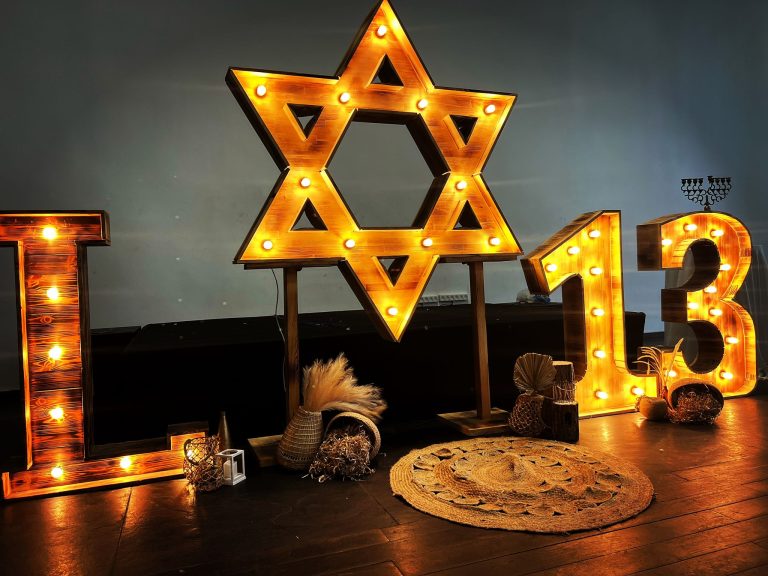 פעילויות בידור מלהיבות ליום המיוחד ביותר בשנה